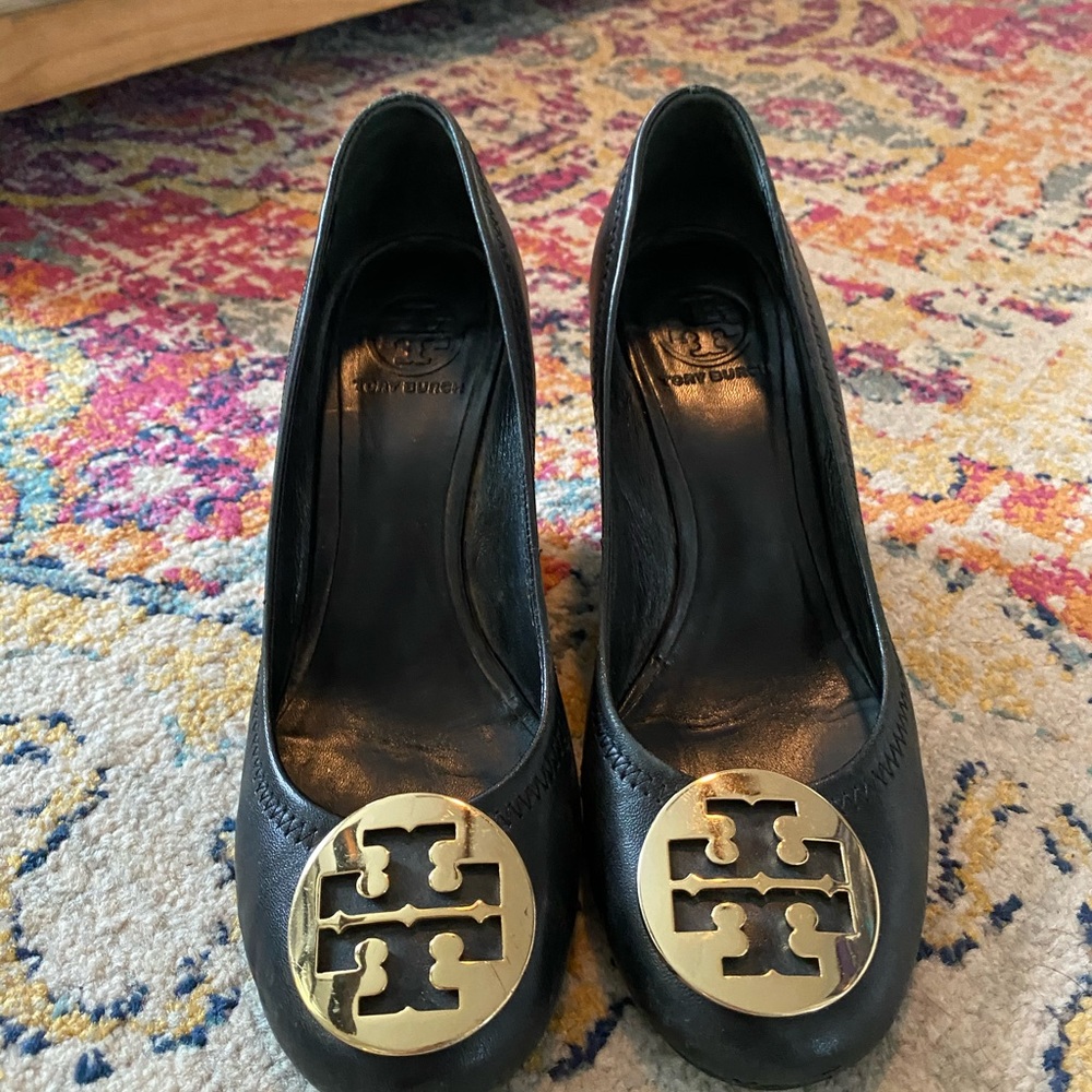 Tory Burch Wedges